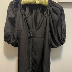 Ulla Johnson Black Top